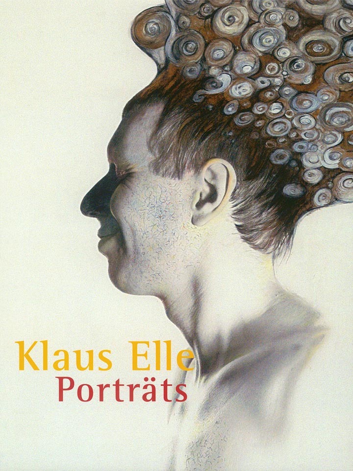 Klaus Elle. Porträts