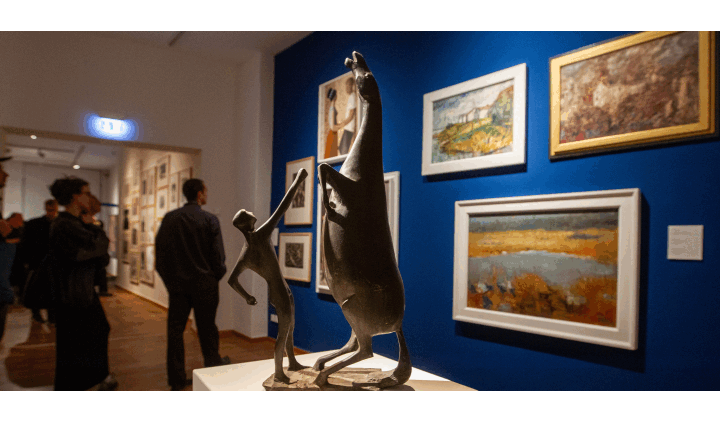   ©Kunstsammlung Jena