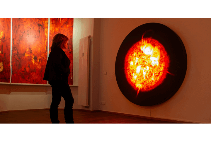   &copy;Kunstsammlung Jena