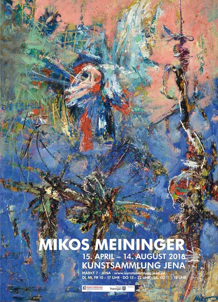 MIKOS MEININGER