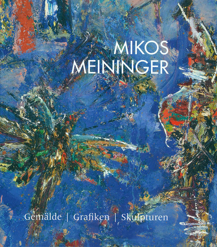 MIKOS MEININGER