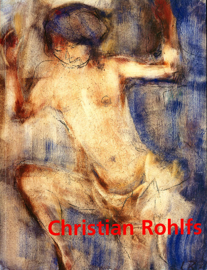 Christian Rohlfs