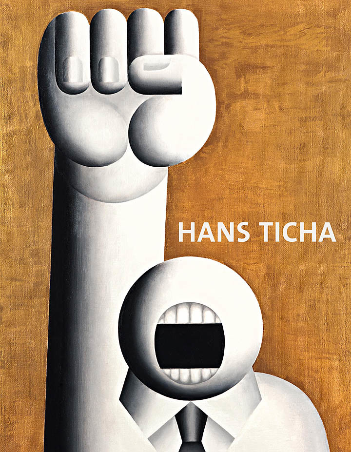 Hans Ticha