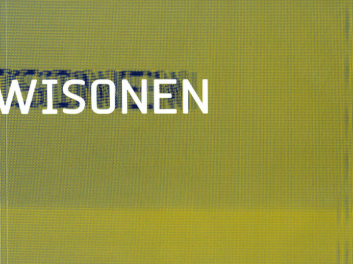 Wisonen