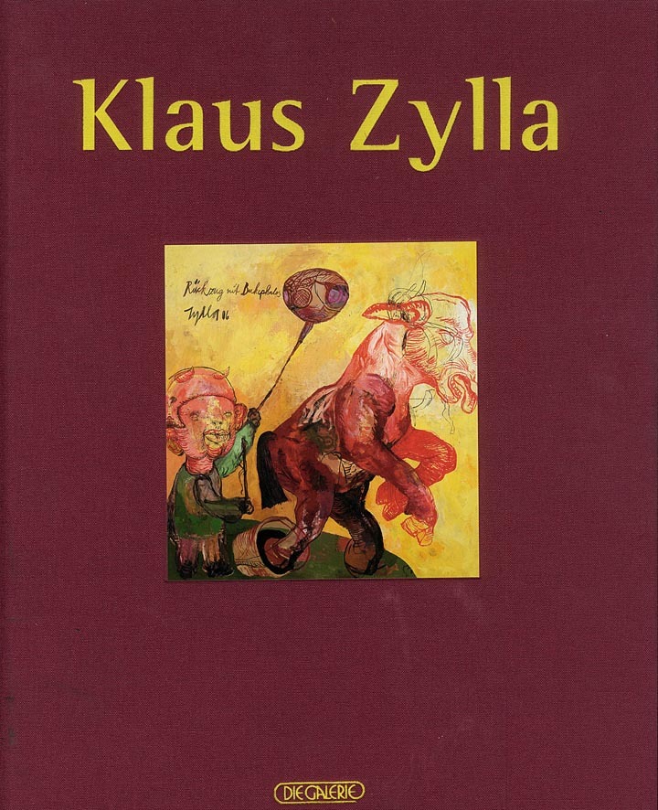 Klaus Zylla
