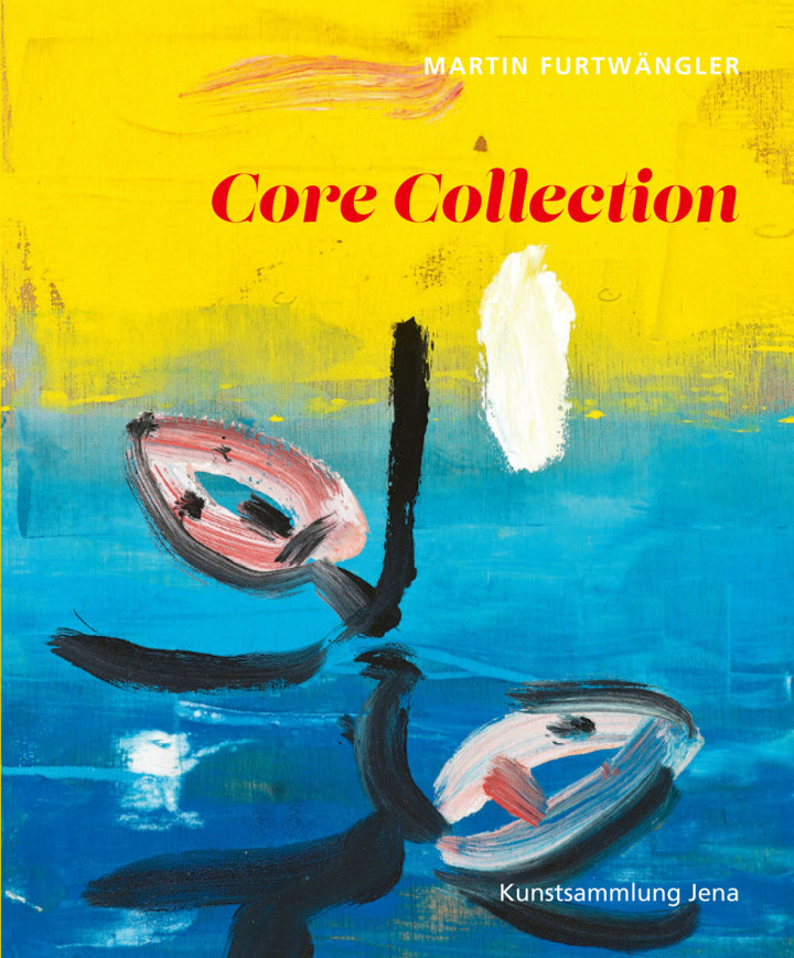 Martin Furtwängler. Core Collection. Malerei. Katalog 2025